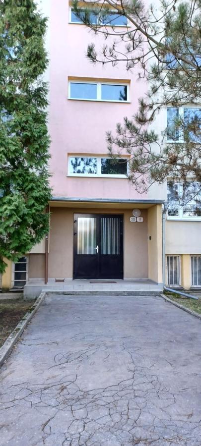 Apartman Kovacova - The Apartment In Spa Village Exterior photo