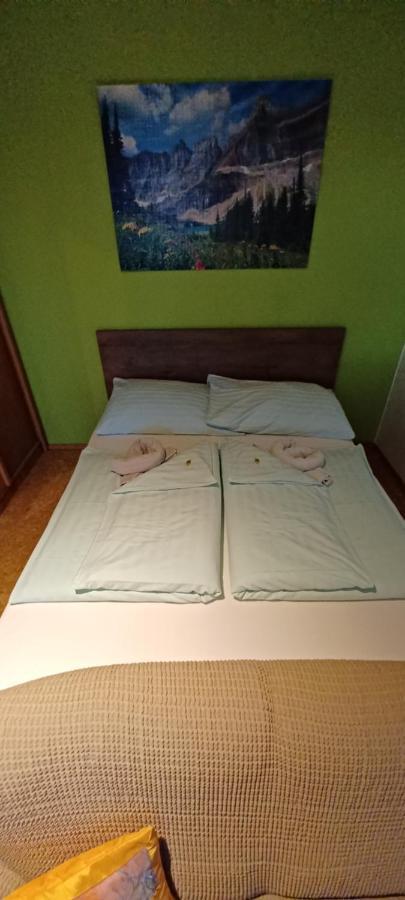 Apartman Kovacova - The Apartment In Spa Village Exterior photo