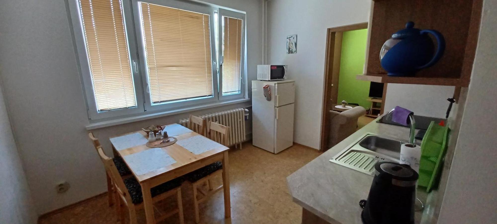 Apartman Kovacova - The Apartment In Spa Village Exterior photo